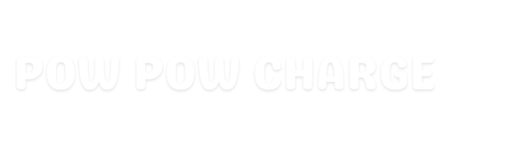 Pow Pow Charge